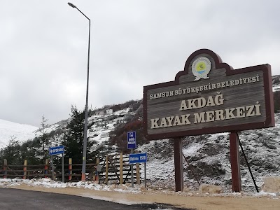 Akdag Ski Center