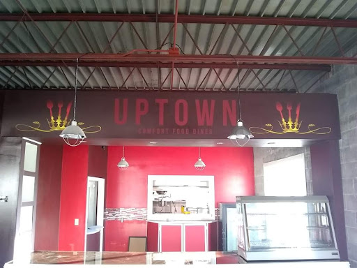 UPTOWN SOUL FOOD DINER - Thumbnail
