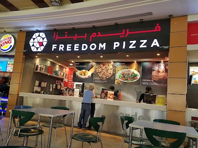 Photos of Freedom Pizza | Mirdiff