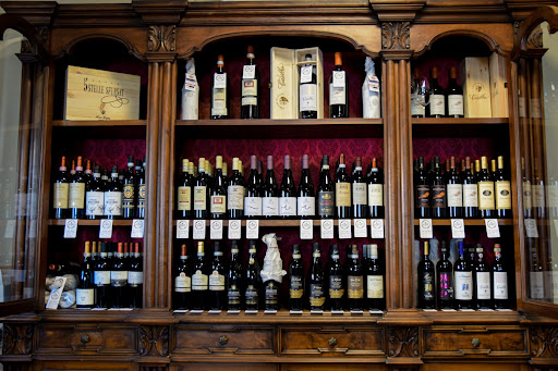 La cantina del Beppo