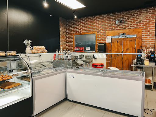 Cheese Bread Bakery - Visual