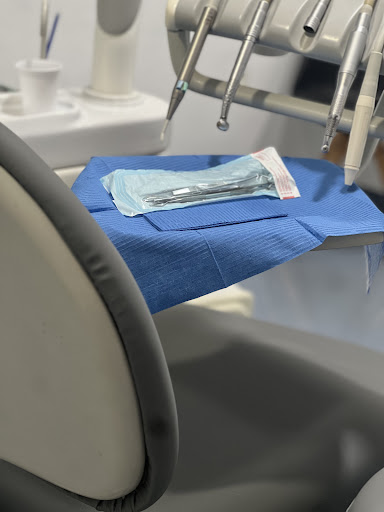 Clínica Dental Gómez Pulido