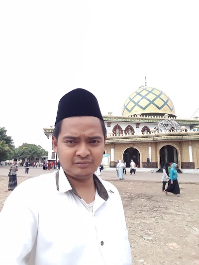 Photos of Masjid Pesarean KH. Kholil