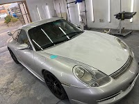 GARAGE REN 亀山店