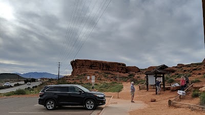 St George Narrows