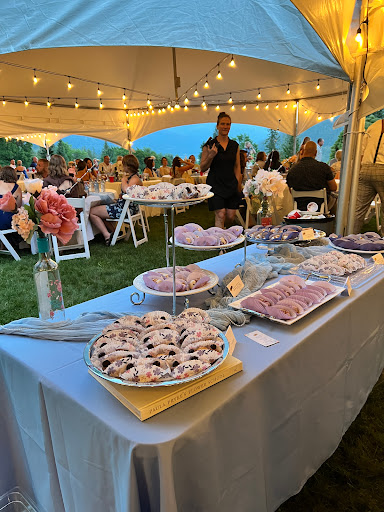 Kootenay Cannoli Desserts - Thumbnail