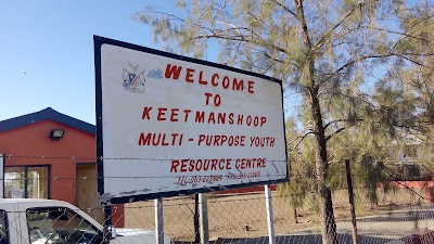 Photos of Youth Resource Center Keetmanshoop