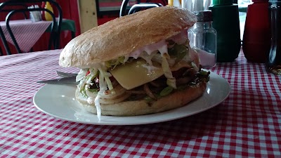Photos of Maqui Sandwich