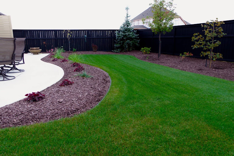 Matrix Landscaping Windsor (Lawn Care, Hardscaping, Irrigation, Pergolas, and More) work photo 1