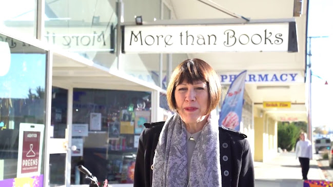 Reviews of Jacquie Sutton - Cutlers Commercial Real Estate, Dunedin in Dunedin - Real estate agency