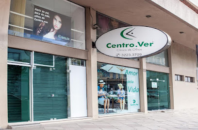Centro Ver Clínica de Olhos - Oftalmologista em Caxias do Sul