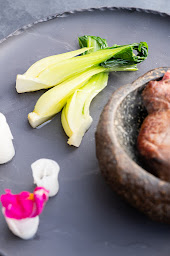 Photo n°55 de Maison F Restaurant à Nice (Restaurant)