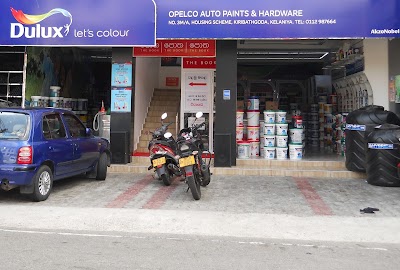 Photos of Opelco Auto Paint & Hardware