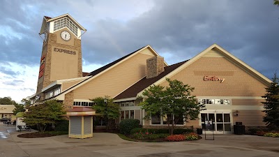 Photos of Pleasant Prairie Premium Outlets