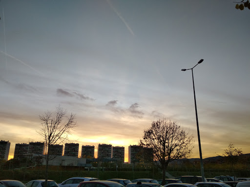 Viladecans - Edifici Brasil - Visual