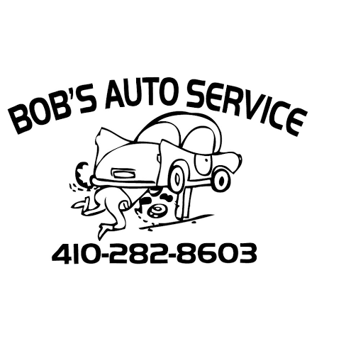 Bob's Auto Service - Thumbnail