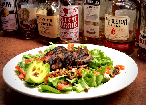 Bucket Brigade Sports Bar & Restaurant - Thumbnail
