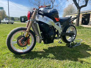 Photo n°3 de BITZA AUTO MOTO à Saint-Vincent-de-Cosse (Atelier de réparation automobile)