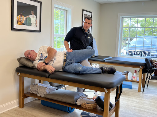 Cray Physical Therapy & Associates - Norwell