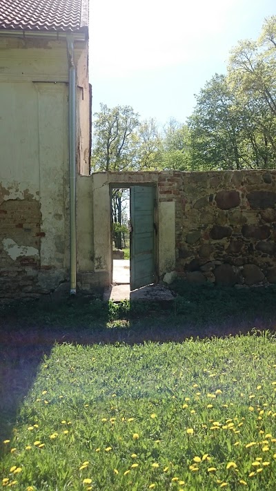Photos of Uue-P&otilde;ltsamaa m&otilde;is