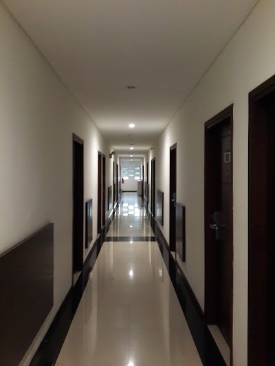 Photos of Hotel Pratama