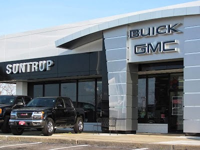 Suntrup Buick GMC