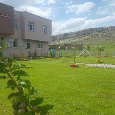 Photos of Ergani Deva Rehabilitasyon Merkezi