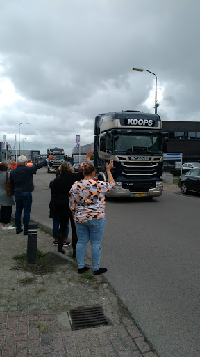 Poppies Bakeries Bunschoten - Thumbnail