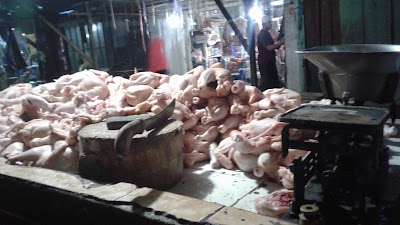 Photos of Pasar Binuang