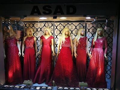 clothing-store