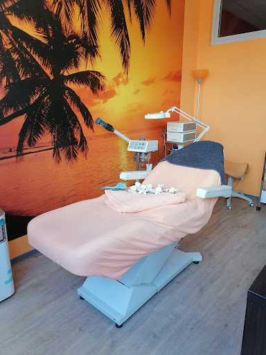 Kosmetik Massage Wellness Fußpflege - Heidemann
