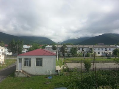 Photos of Afra hotel
