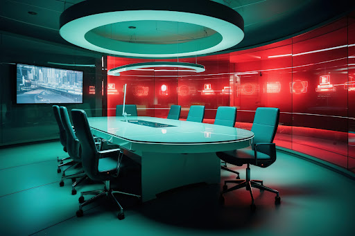 Datum Technologies - Visual
