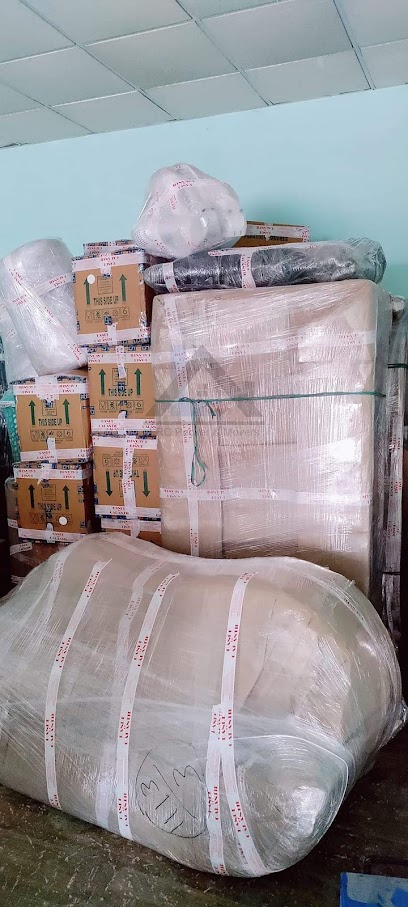 Agarwal Packers And Movers