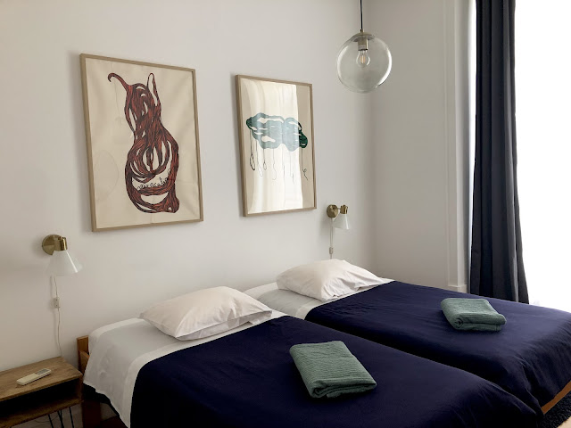 Living Lounge Hostel by null