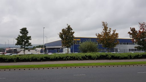 Dachser Ltd - Visual