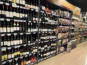 Photo n°6 de Carrefour Express à Carentan-les-Marais (Magasin d'alimentation bio)