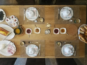 Photo n°24 de La Bouzolle à Azé (Chambre d'hôtes)