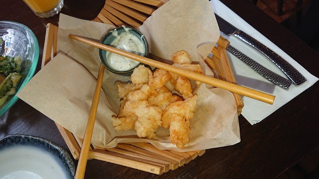 Miyagi Ormskirk
