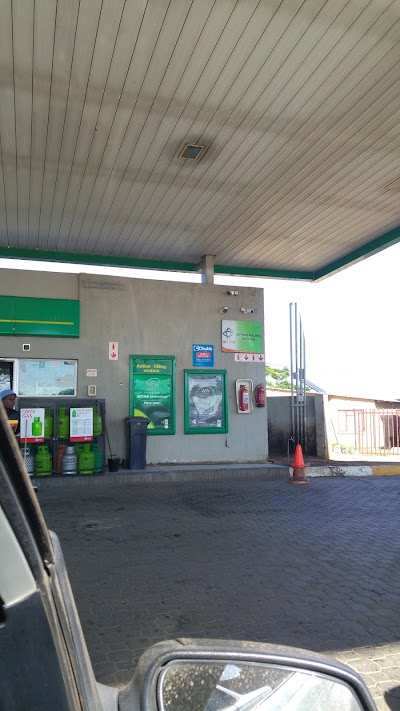gas-station