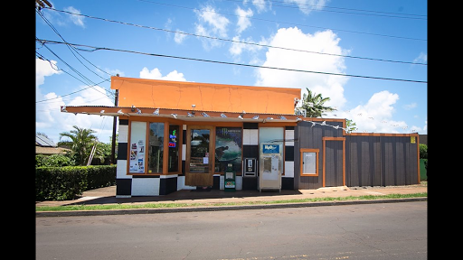 Paia Pit Stop