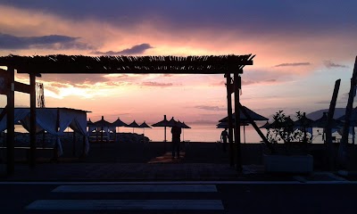 Restaurant Laguna Park