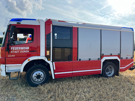 Feuerwehr Düren Löschgruppe Derichsweiler - Thumbnail