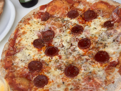 Photo 5 - PIZZERIA DU PORT