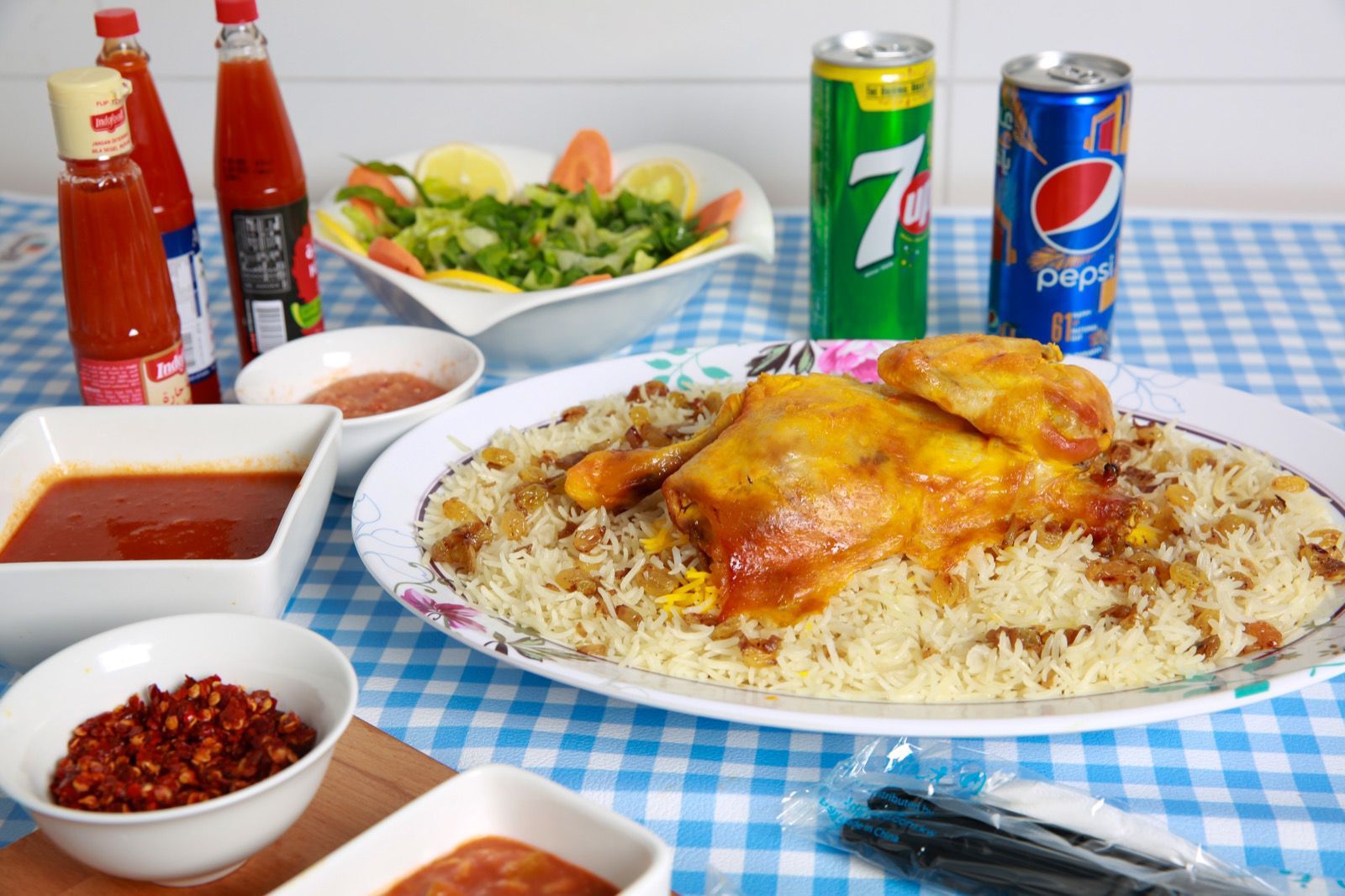 مطعم جدر دسمان - صورة 4