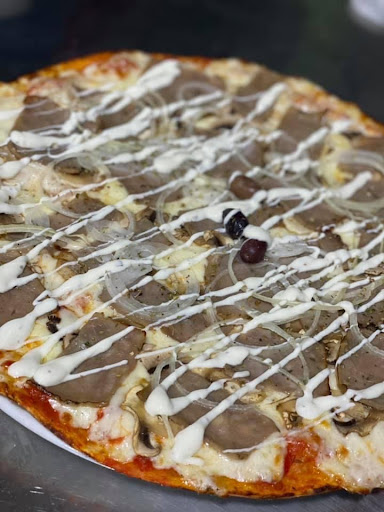 Photo 3 - Crock Pizza