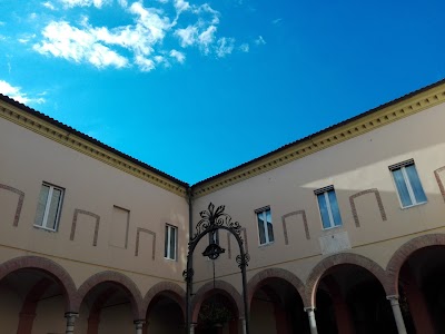 Photos of Abbey of Madonna del Monte