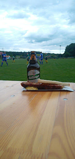 Sportplatz an der Laake - Lenglern - Thumbnail