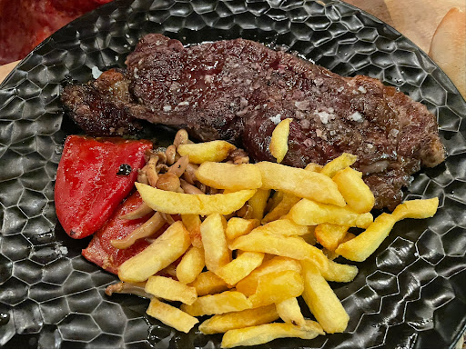 MA & MA restaurante - Thumbnail
