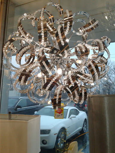Gem Electrical Supply - Visual